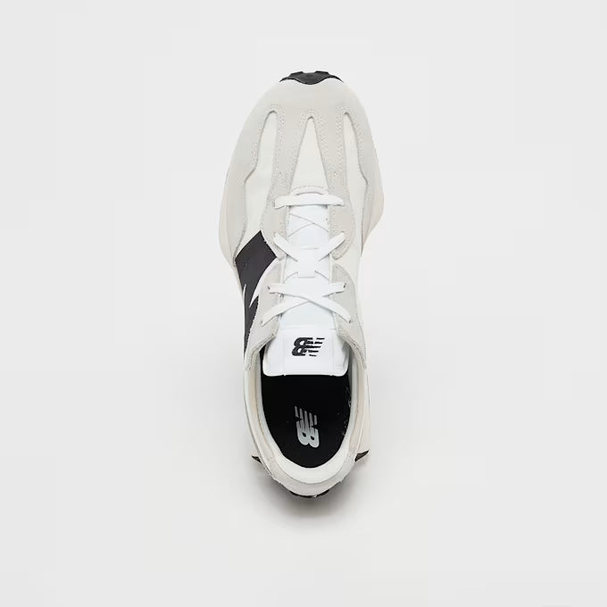 New Balance 327 Grau Sneaker