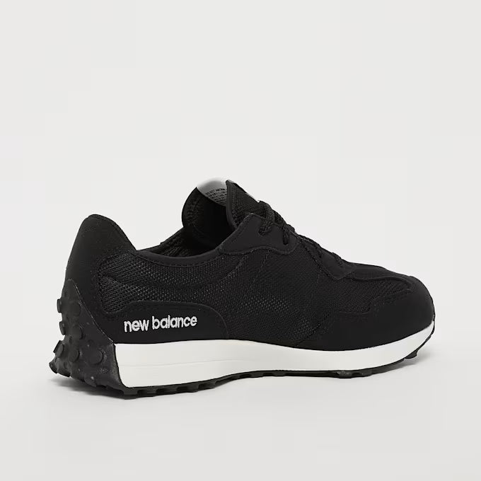 Sneaker für Alltag & Streetwear - Schwarz