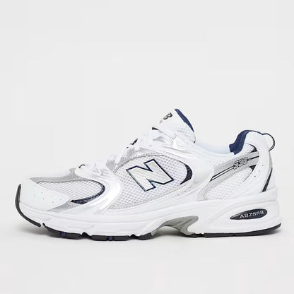 Sneaker für Alltag & Streetwear - Weiß