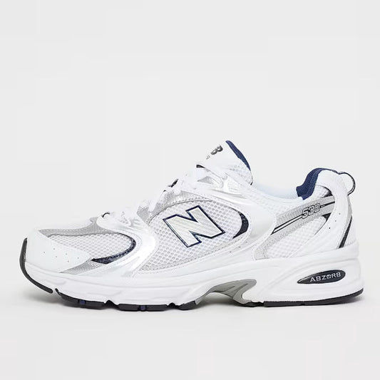 Sneaker für Alltag & Streetwear - Weiß