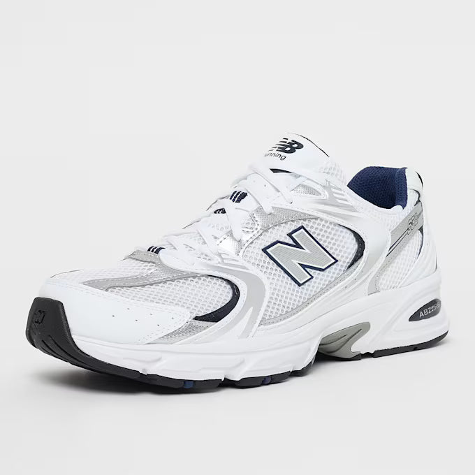 Sneaker für Alltag & Streetwear - Weiß