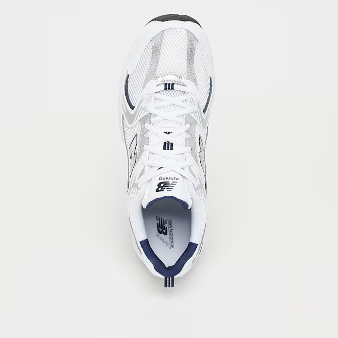 Sneaker für Alltag & Streetwear - Weiß