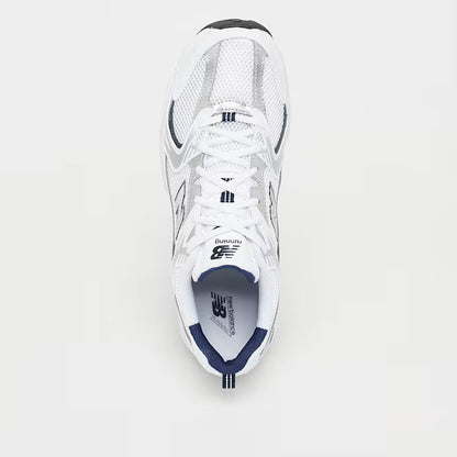 New Balance 530 Weiß Sneaker