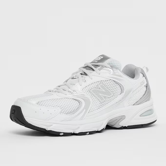 Sneaker für Alltag & Streetwear - Weiß