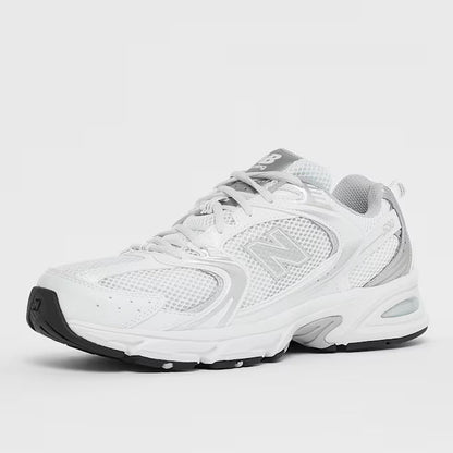 Sneaker für Alltag & Streetwear - Weiß