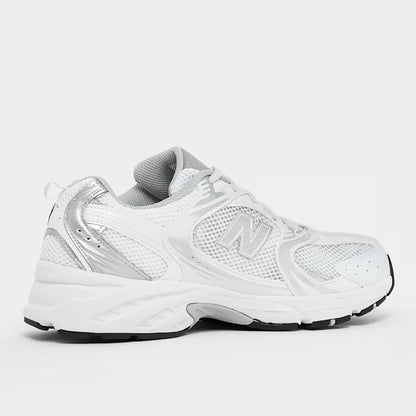 Sneaker für Alltag & Streetwear - Weiß