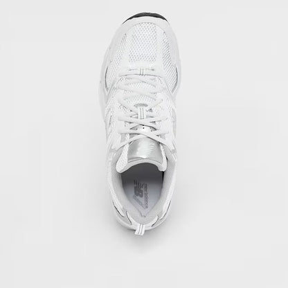 New Balance 530 Weiß Sneaker