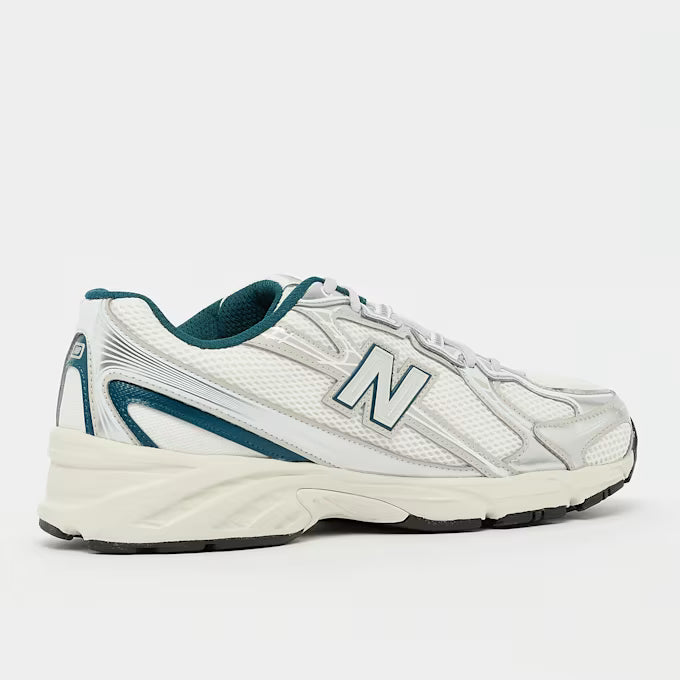 Sneaker für Alltag & Streetwear - Beige/Grün
