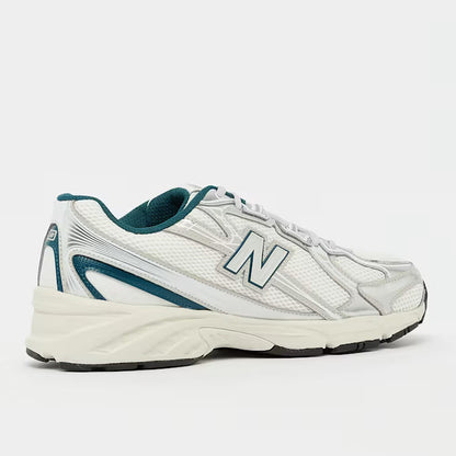 Sneaker für Alltag & Streetwear - Beige/Grün