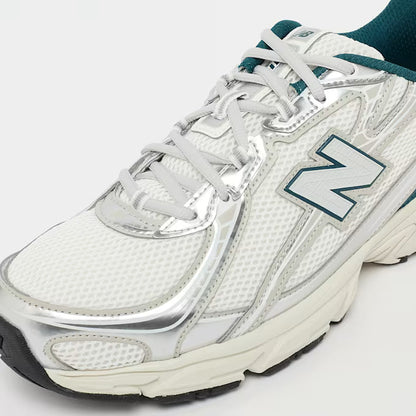 Sneaker für Alltag & Streetwear - Beige/Grün