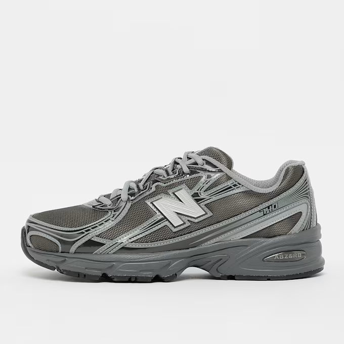 Sneaker für Alltag & Streetwear - Grau