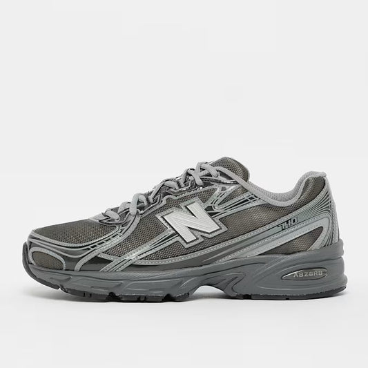 New Balance 740 Grau Sneaker