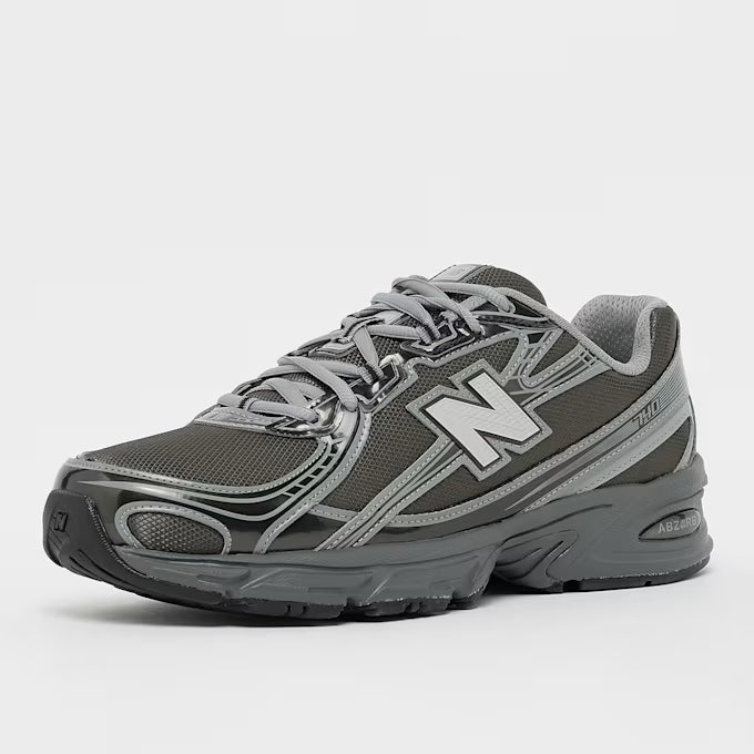 Sneaker für Alltag & Streetwear - Grau