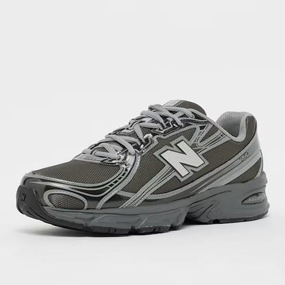 Sneaker für Alltag & Streetwear - Grau