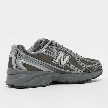 Sneaker für Alltag & Streetwear - Grau