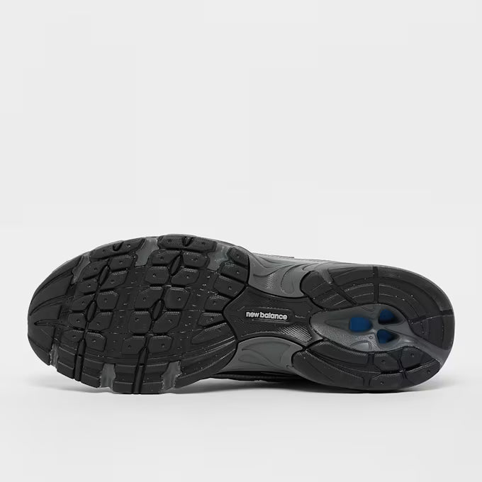 New Balance 740 Grau Sneaker