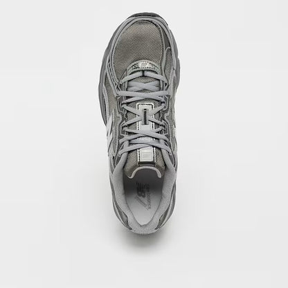 Sneaker für Alltag & Streetwear - Grau