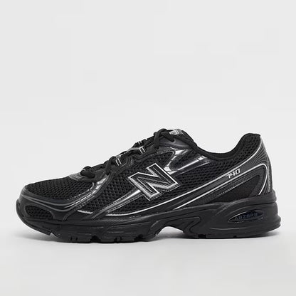 New Balance 740 Schwarz Sneaker