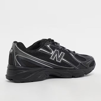 New Balance 740 Schwarz Sneaker