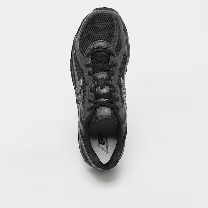 Sneaker für Alltag & Streetwear - schwarz