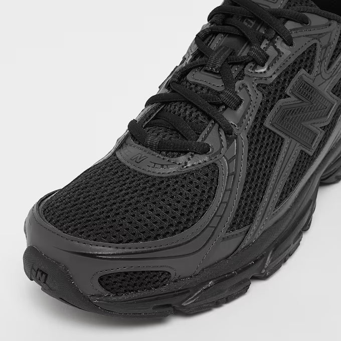 Sneaker für Alltag & Streetwear - schwarz
