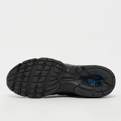 New Balance 740 Schwarz/Blau Sneaker
