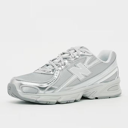 Sneaker für Alltag & Streetwear - Silber