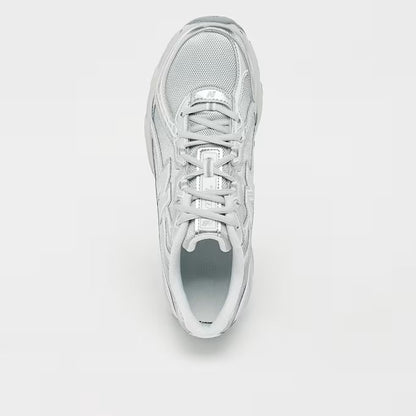 Sneaker für Alltag & Streetwear - Silber
