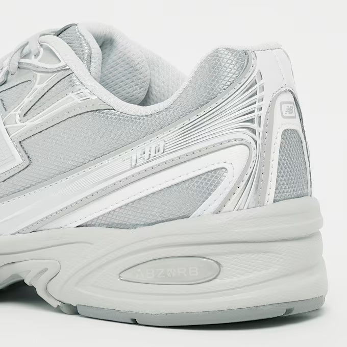 Sneaker für Alltag & Streetwear - Silber