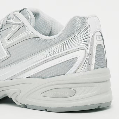 Sneaker für Alltag & Streetwear - Silber