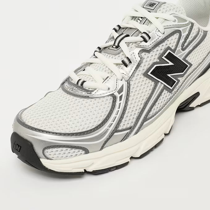 New Balance 740 Weiß/Grau Sneaker