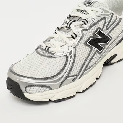 New Balance 740 Weiß/Grau Sneaker