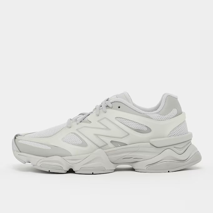 New Balance 9060 Beige/Grau Sneaker