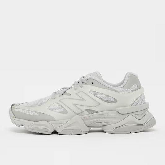 New Balance 9060 Beige/Grau Sneaker