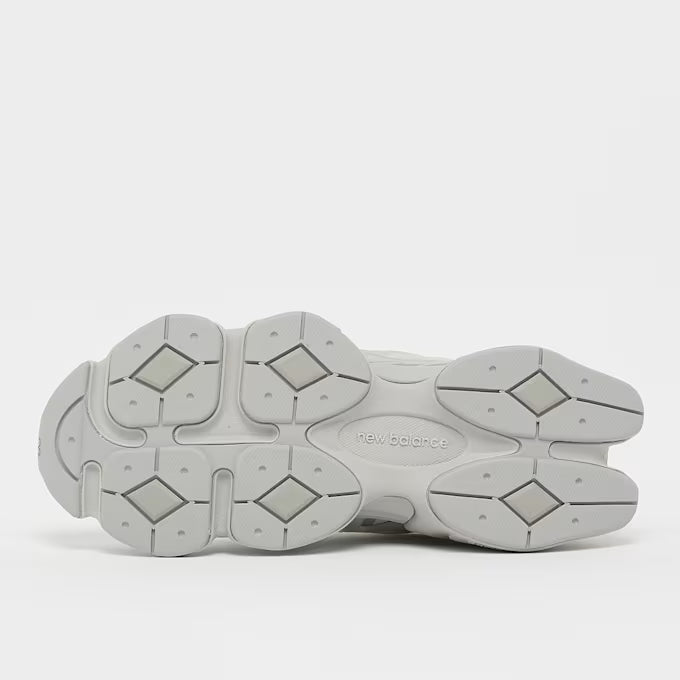 New Balance 9060 Beige/Grau Sneaker