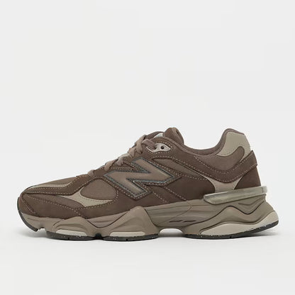 New Balance 9060 Braun Sneaker