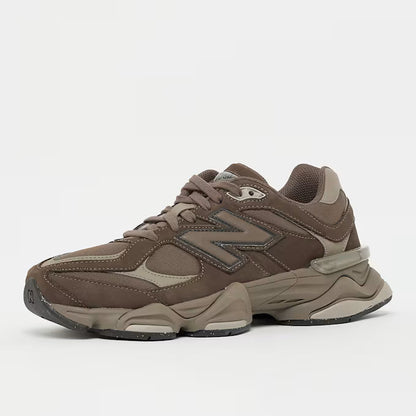 New Balance 9060 Braun Sneaker