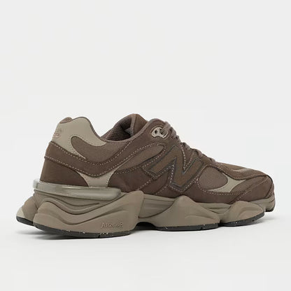 New Balance 9060 Braun Sneaker