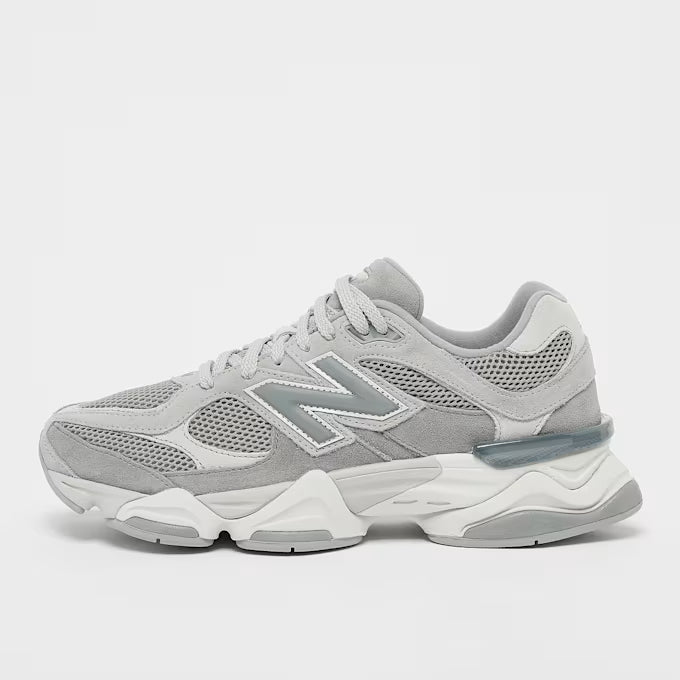 New Balance 9060 Grau Sneaker