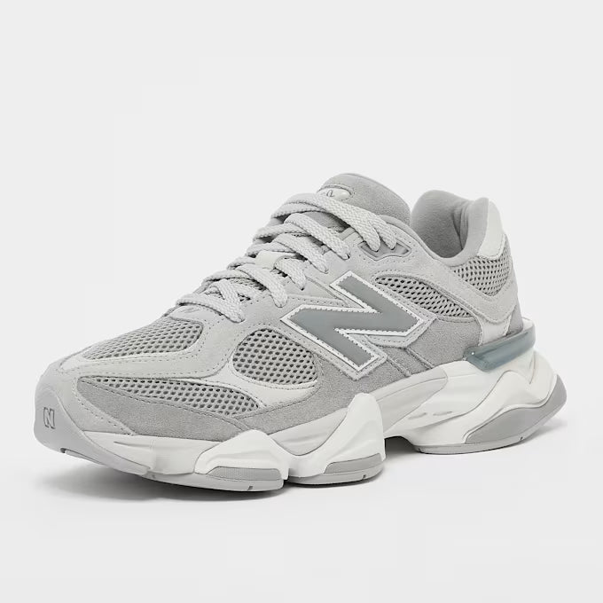 Sneaker für Alltag & Streetwear - Grau