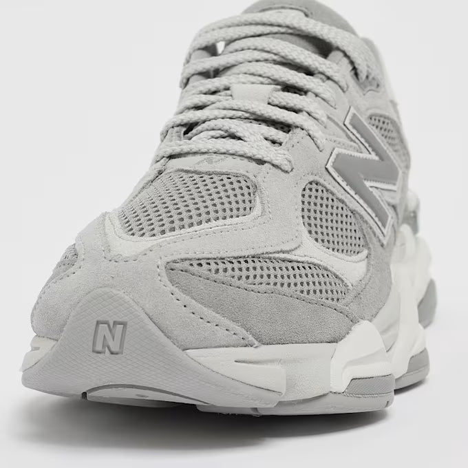 New Balance 9060 Grau Sneaker
