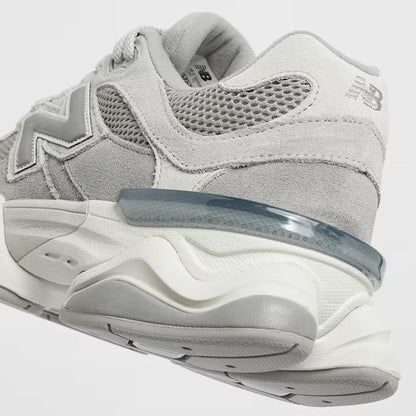 New Balance 9060 Grau Sneaker
