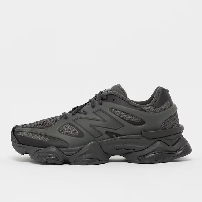 New Balance 9060 Grau Sneaker