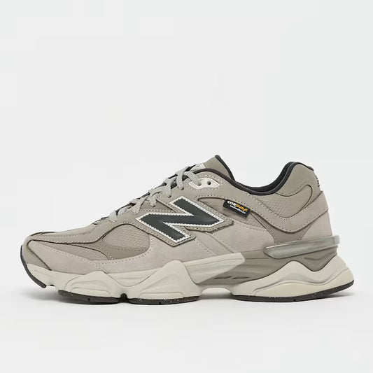 New Balance 9060 Grau/Beige Sneaker