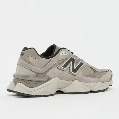 Sneaker für Alltag & Streetwear - Grau/Beige