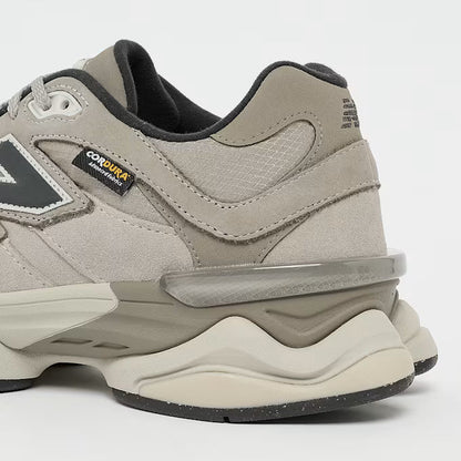 Sneaker für Alltag & Streetwear - Grau/Beige