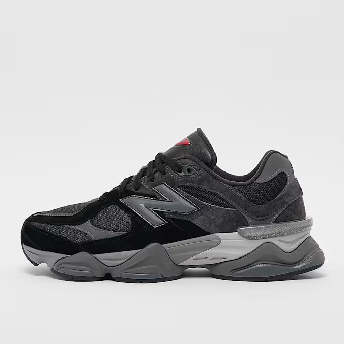 New Balance 9060 Schwarz Sneaker