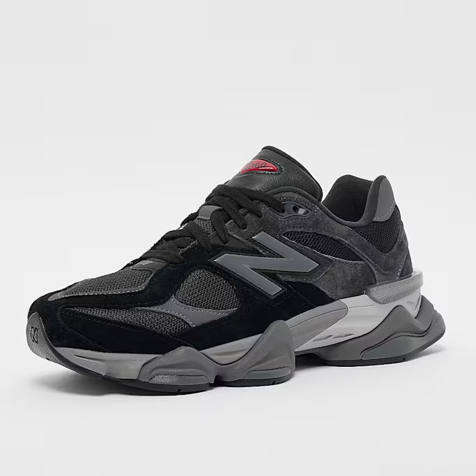 Sneaker für Alltag & Streetwear - Schwarz