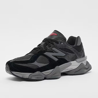 Sneaker für Alltag & Streetwear - Schwarz