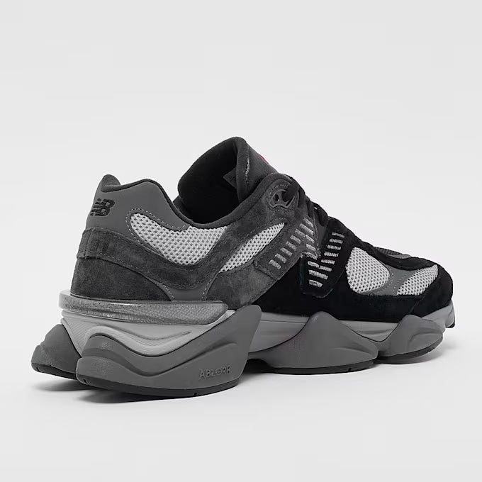 Sneaker für Alltag & Streetwear - Schwarz